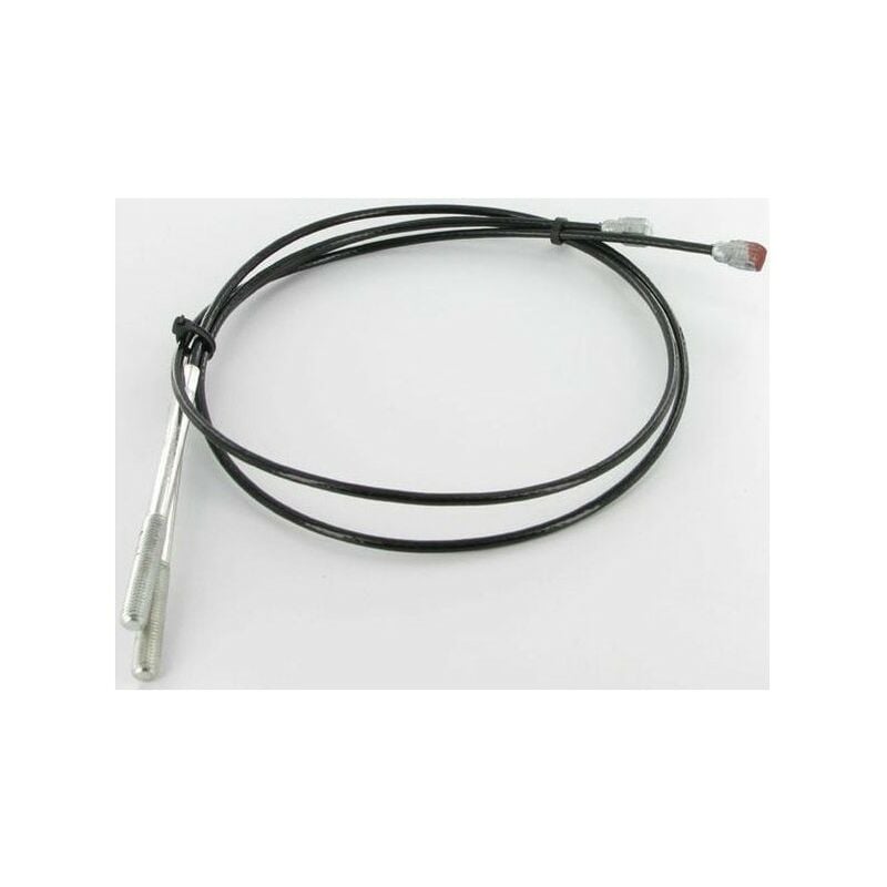 1134-9099-01 - Câble de Direction pour Tracteur Tondeuse Stiga