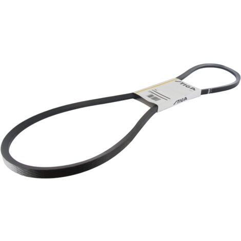 Courroies Tondeuses Autoportees Castelgarden Tc102