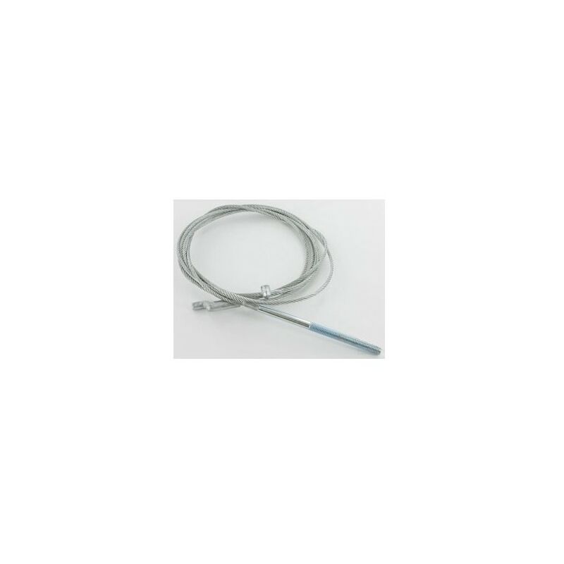 1134-9138-01 - Cable de direction pour tondeuse autoportée Stiga primo