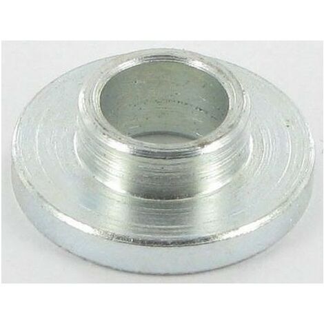 1134418501 – Rondelle plate épaulée pour tracteur tondeuse – Diamètre extérieur 20mm – Pour modèles STIGA Park Royal et Compact