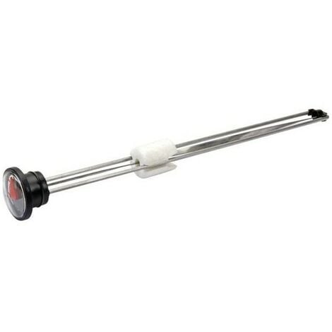 1135-2526-01 - Indicateur Niveau de Carburant pour Tracteur Tondeuse STIGA