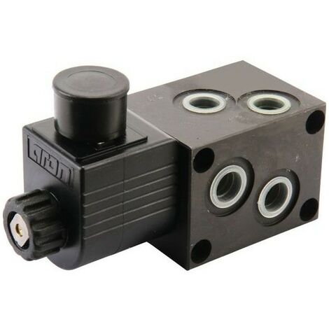 1135-2538-01 - Transfert de Commande Electrique pour Tracteur Tondeuse STIGA