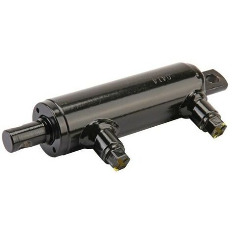 1137-0071-01 - Vérin Hydraulique de Relevage pour Tondeuse Autoportée STIGA