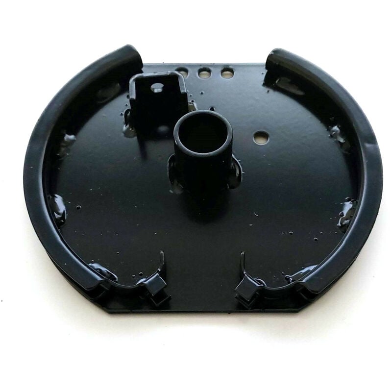 1137-0090-01 - Poulie de Direction pour Tondeuse Autoportée Stiga