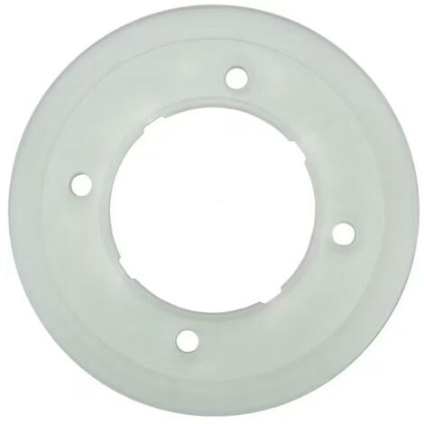 1137-0121-01 - Entretoise Plate pour Tondeuse Autoportée STIGA