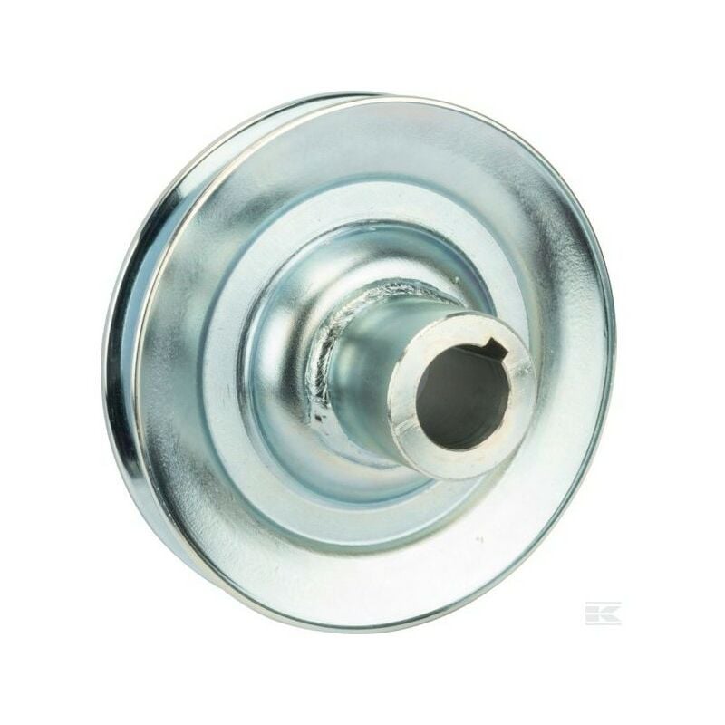 1137-0208-01 - Poulie Moteur pour Tondeuse Autoportée STIGA