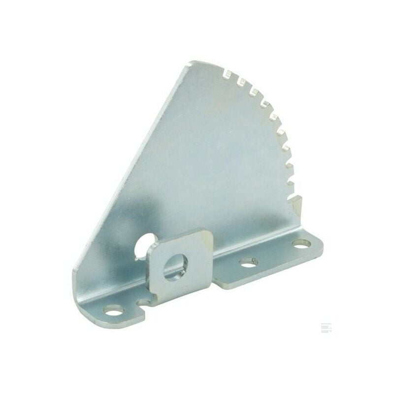 1137-0259-01 - Secteur Cranté Réglage Hauteur Coupe pour Tondeuse Autoportée Stiga