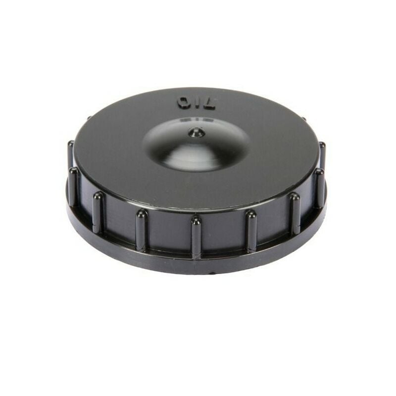 1137-0272-01 - Bouchon Réservoir Huile Hydraulique pour Tondeuse Autoportée Stiga