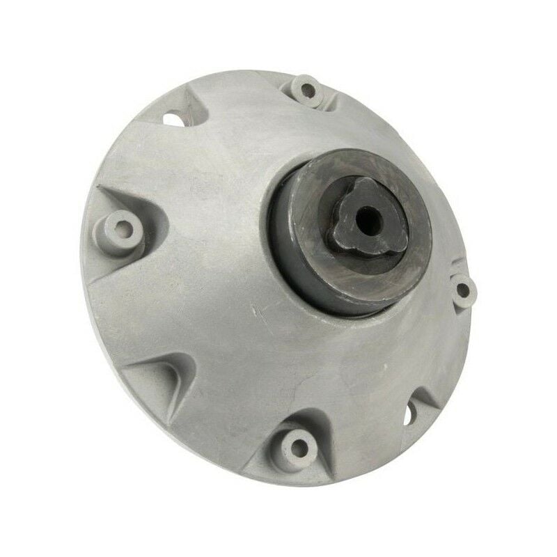 1137-0313-02 - Palier de Lame Central pour Tracteur Tondeuse Stiga