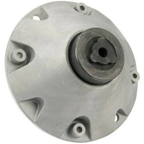 1137-0313-02 - Palier de Lame Central pour Tracteur Tondeuse STIGA