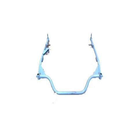 1137-1146-01 - Armature de coupe pour tondeuse autoportée STIGA