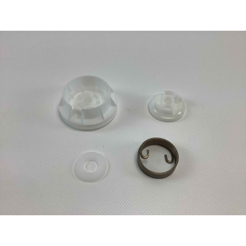 Stihl - 11371901000 - Poulie lanceur pour tronçonneuse