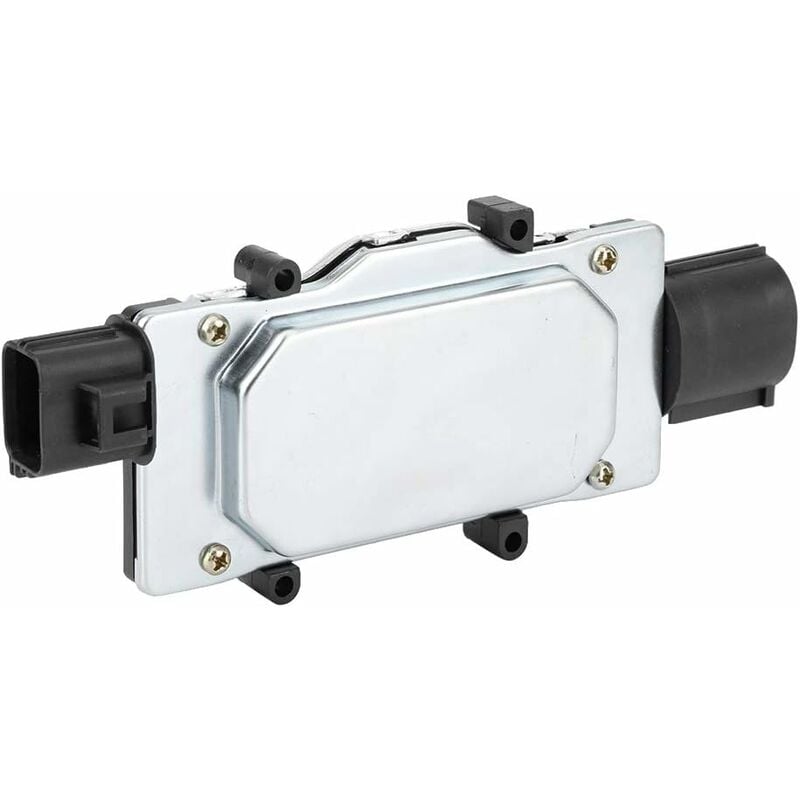 Aougo - 1137328464, Module de Commande de Ventilateur de Refroidissement antirouille fiable pour Le Remplacement du Moteur pour 2013-2018,1137328567