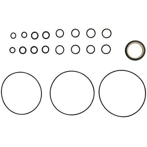 1139-2081-01 - Kit Joints de Direction pour Tondeuse Autoportée STIGA