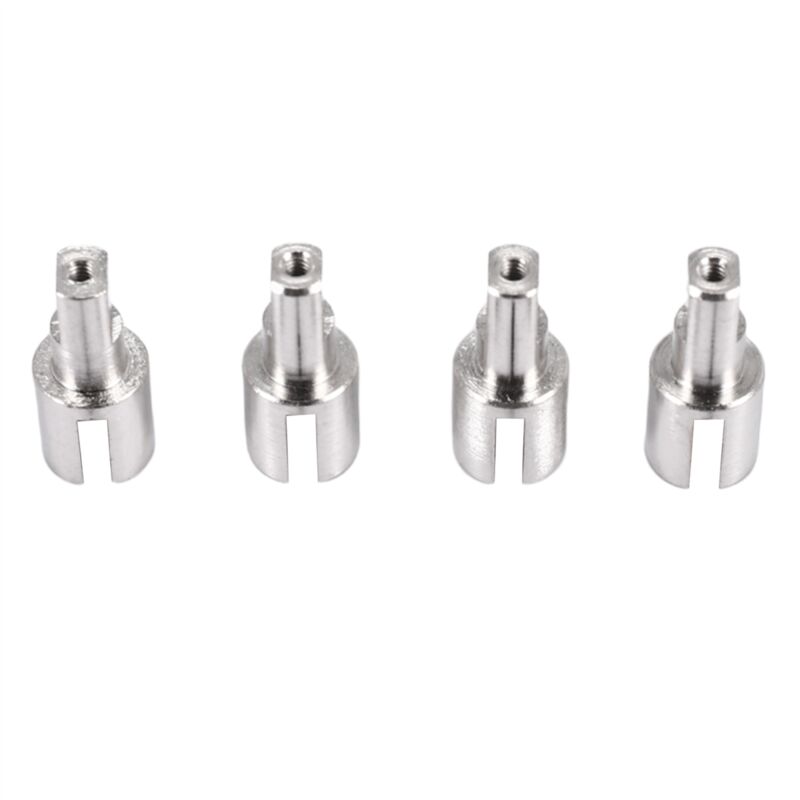 Image of Tlily - 1/14 Fern Bedienung Auto Teile Differential Cups Passend für 144001 Metall Cup