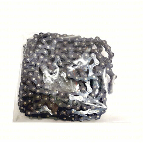 114022 Kit Catena 468 Passi Ricambio Motore Uniko Utile Vds
