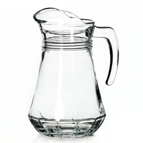 1140cc Verre Pichet Eau Vin Boissons Cuisine