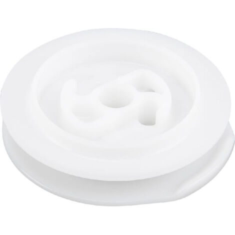 11411950400 - Poulie lanceur pour tronçonneuse Stihl