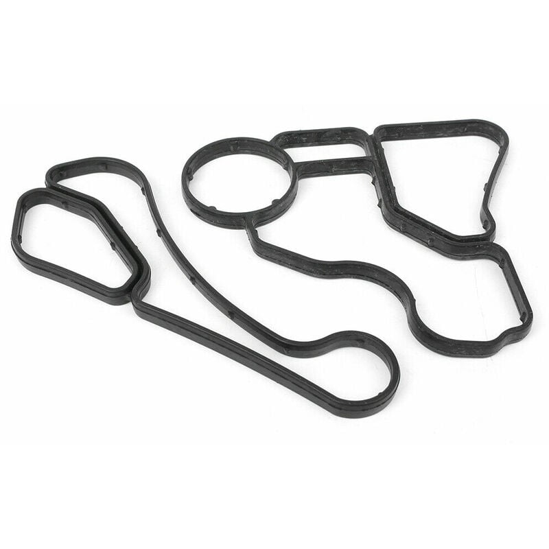 11427537293 11427525335 öl Filter Gehäuse Dichtung dichtung kit Für bmw E87 E90 E60 E70 F30 E86 N52 N53 N54 N55 f10 | 09785055084472