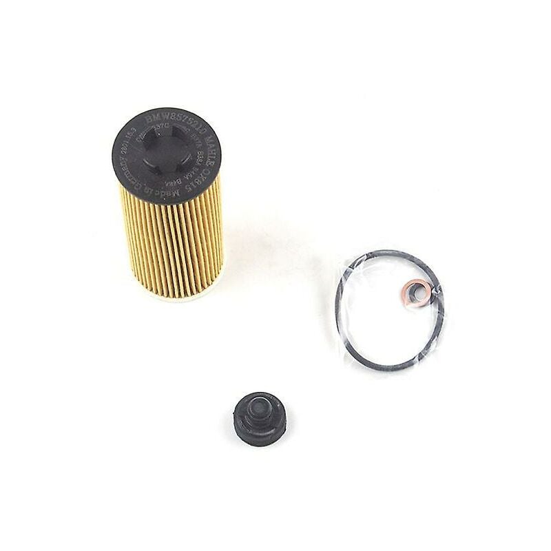 11428570590 Autozubehör Aktivkohle Innenraumfilter Ölgitterfilter passend für bmw i8 I12 2 F45 Active Tourer 218d 218i X1 F48 Dontodent | 09349815920044