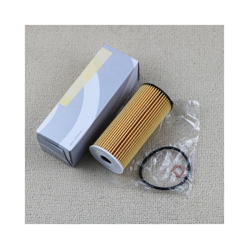 11428575211 motoröl filter kit Für bmw Motor B46 2,0 l F22 F32 430i 430i xDrive X3 sDrive30i 11428575211,11428575211 | 04537371691583