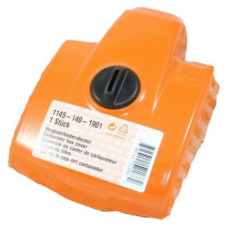 1145-140-1901 - Couvercle de filtre à air pour Tronçonneuse STIHL