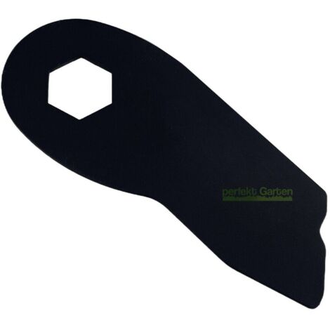11,5 CM lame de scarification pour MTD Optima 35 VO VB 38 VO / 742-05096