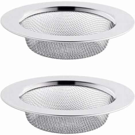 11.5 cm stainless steel drain plug for kitchen sinks