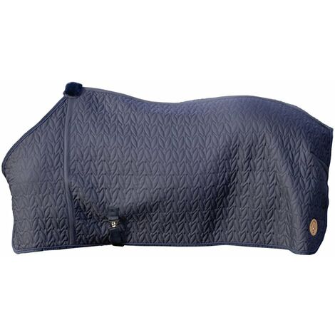 Couverture anti-transpiration modèle Natura avec rembourrage anti-transpiration HKM Sport Equipment