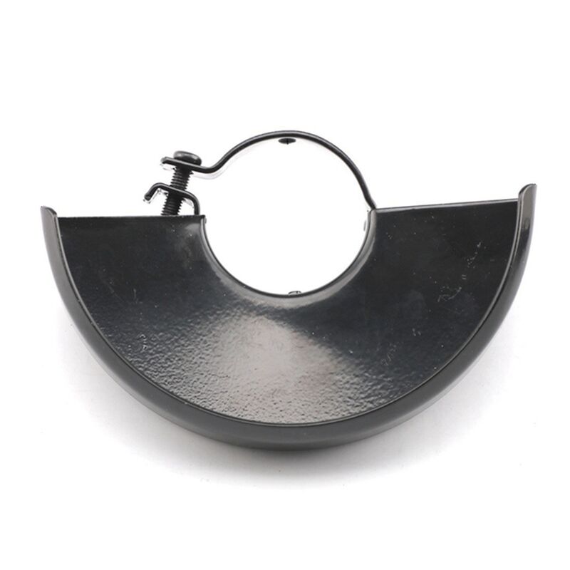 Image of Tlily - 115 Winkelschleifer Schutzhülle Schleifscheibe Staub Elektrowerkzeug Zubehör