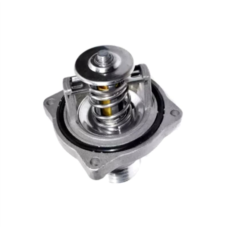 Image of Tlily - 11531437526 Automotor-Kühlmittelthermostat für E36 E39 E38 E31 E53 Kühlsystem
