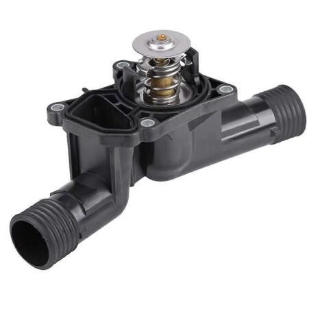 11531743017 Ensemble thermostat de liquide de refroidissement moteur du système de refroidissement automobile--