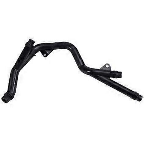 11532247681 pour BMW E38 E39 E46 Break Berline Durite de retour d'eau de refroidissement