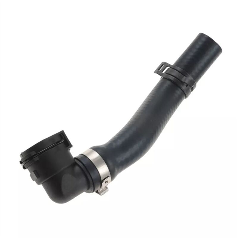 Image of 11537600674 Wassertank-Rücklauf-Kühlmittelschlauch für Mini R55 R56 R57 R58 R59 R60 s jcw ALL4