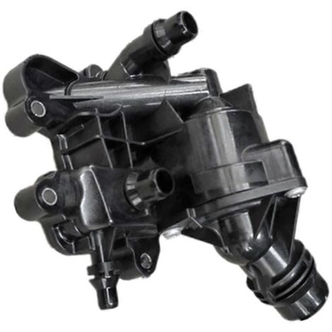 11538581627 Nouveau boîtier de thermostat de liquide de refroidissement moteur pour--