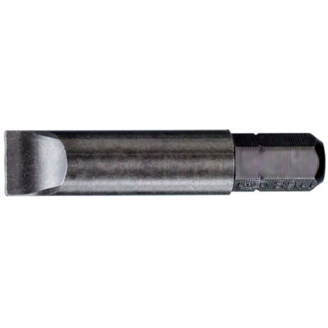 1157-1169 Embouts tournevis BITS Nr. 1163 0,6 x 4,5 mm Außensechskant C 6,3 Länge 25 mm