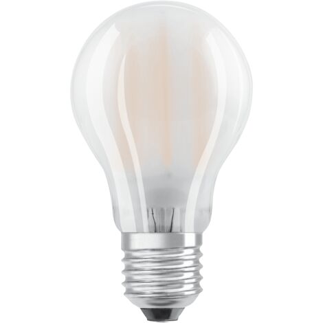 115910 LAMPARA STANDARD FIL LED MATE 8W 2700K
