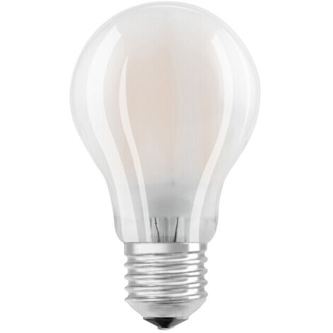 115934 LAMPARA STANDARD FIL LED MATE 8W 4000K