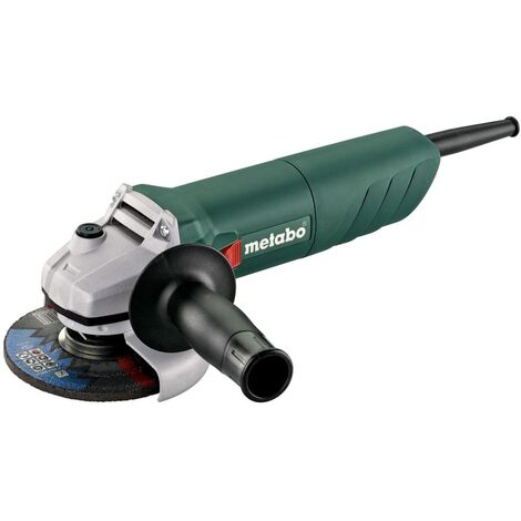 Ø 115mm Winkelschleifer W 750-115 750 Watt