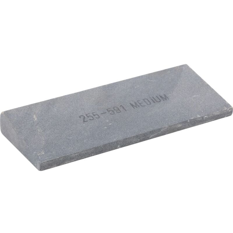 115X45X61.5MM Round Edge Slip Stones - Silicon Carbide - Fine - Kennedy