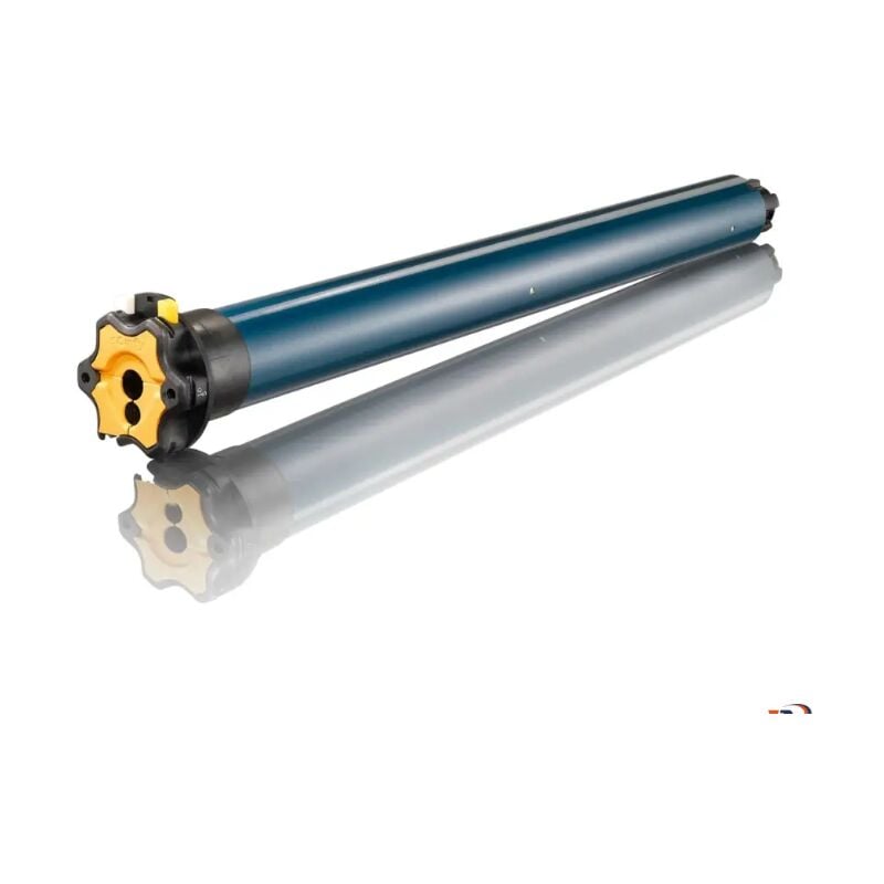 Somfy - 1162057 - Moteur de store 660R6 60/14 Saso Vvf 2,5M