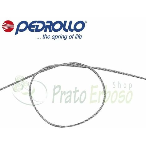 116305 - Cuerda de seguridad 5 mm2