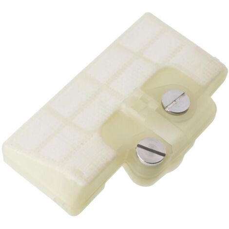 （11×6.8×2.2） Filtre à air pour tronçonneuse - compatible avec Stihl MS 290. MS 310. MS 390. 029. 039