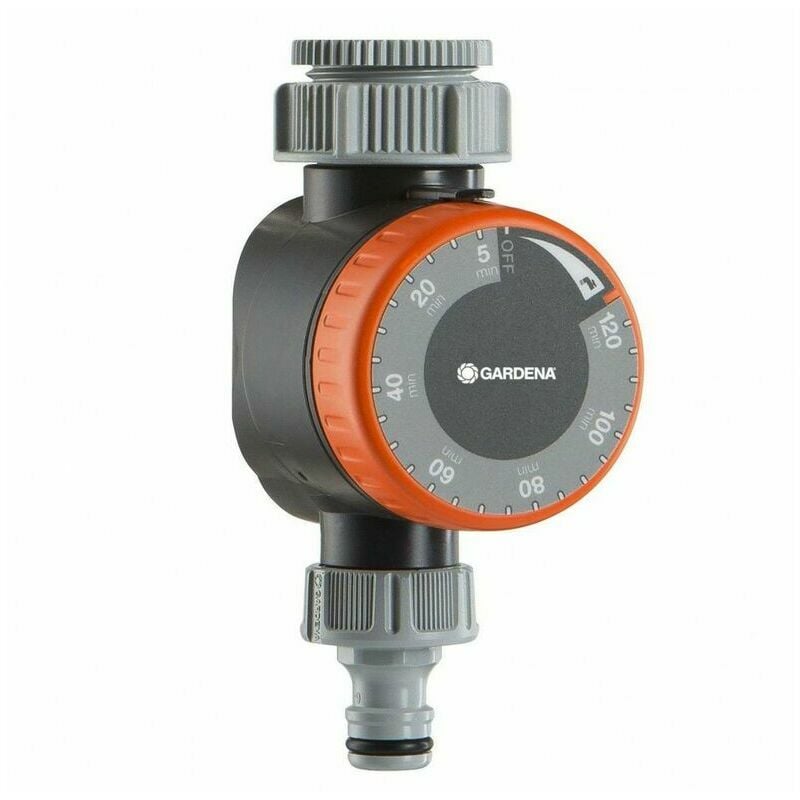 1169-20 Watertimer - Unité de commande pour le robinet