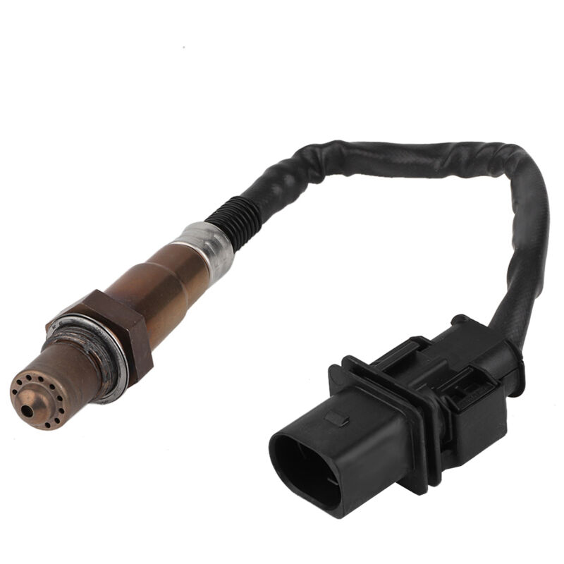 Jeffergarden - Capteur d'oxygène, 11787590713 Capteur de rapport de carburant air oxygène amont voiture O2 en amont pour Mini Cooper R55 R56 R57