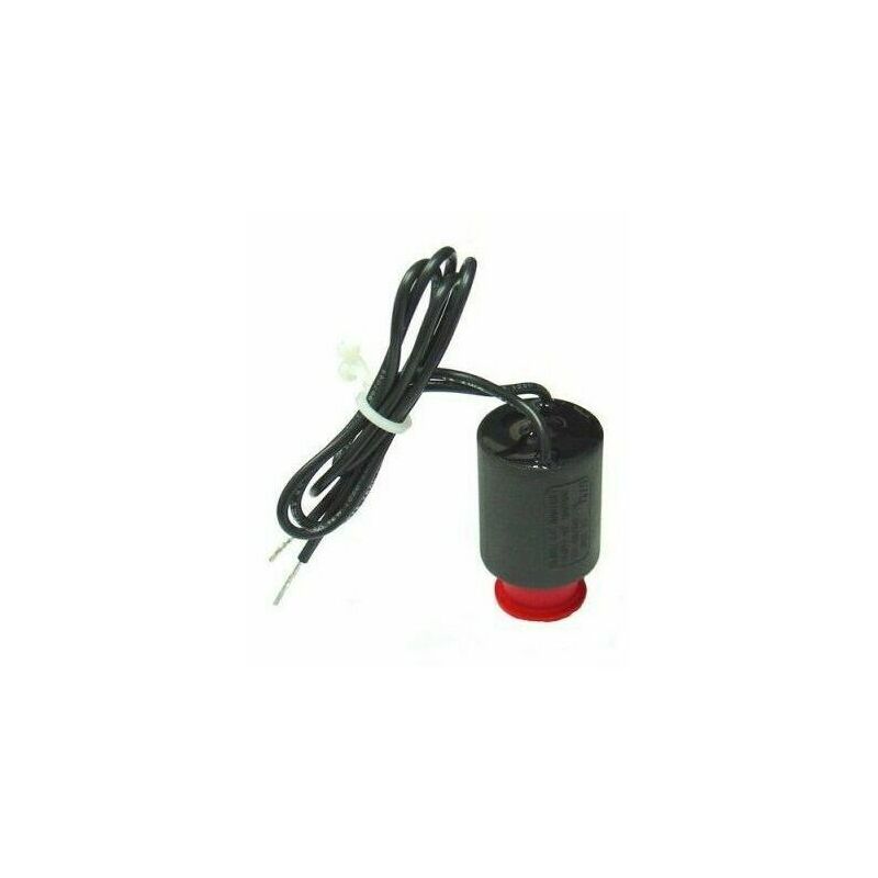 

118-5983 - Solenoide de 24 vca