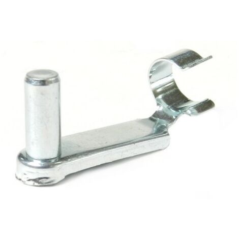 118210200/0 - Clip de Fixation pour Tondeuse Autoportée GGP - STIGA