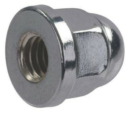 118550007/0 - Ecrou de fixation capot moteur pour SV150