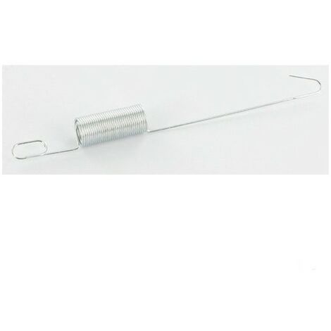 118550015/0 - Ressort de Régulateur ADAPTABLE pour moteur GGP