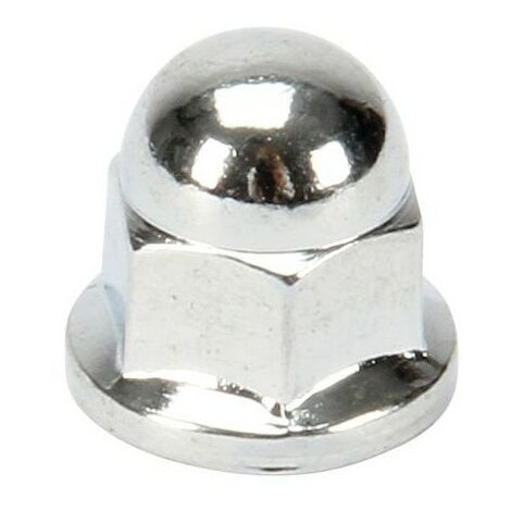 118550050/0 - Ecrou pour Moteur CASTELGARDEN / GGP